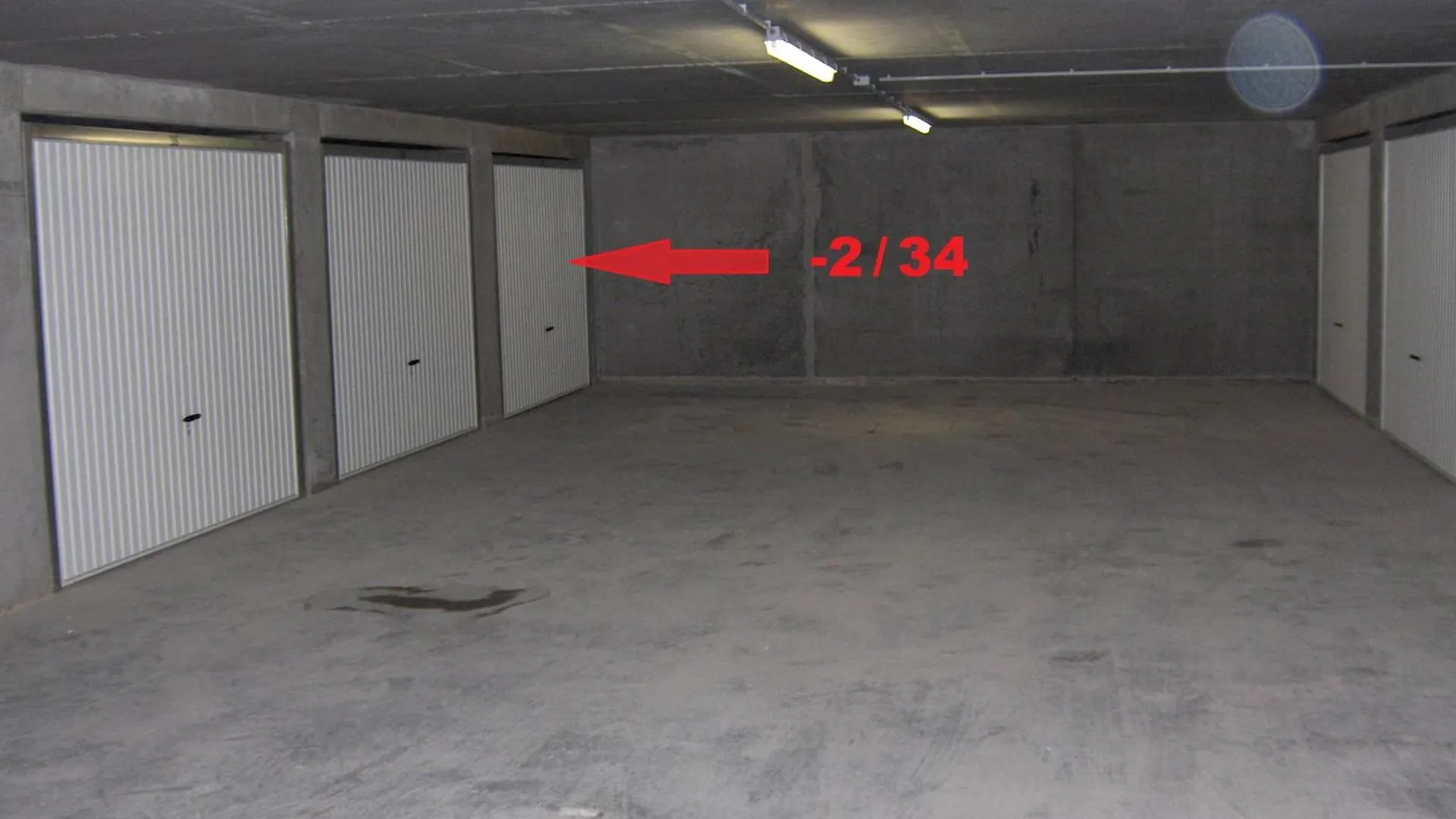 Middelkerke - Frontaal Zeezicht Vlakbij Casino Inclusief Garage En Strandcabine 0*,  Belgium